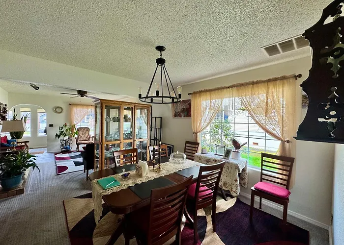 Leah'S Homestay In Hoquiam