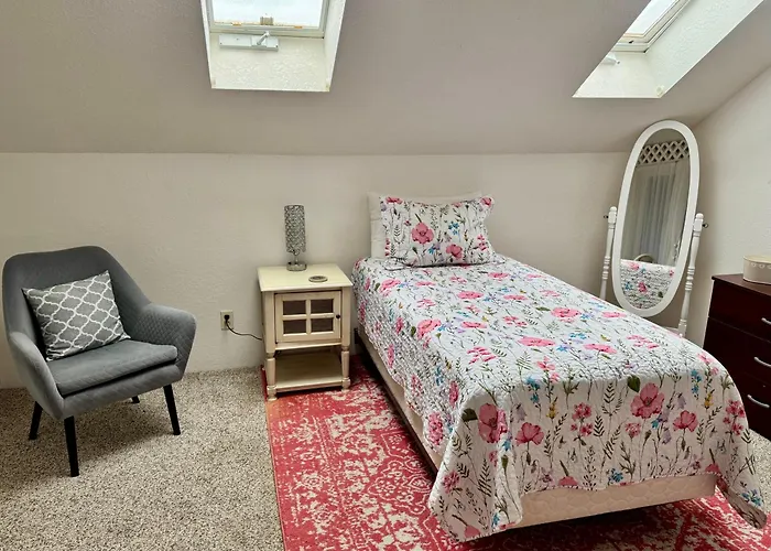Leah'S Homestay In Hoquiam