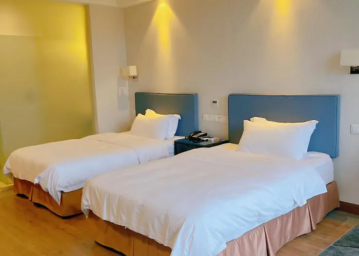 Emei Mountain Xileer Hotel