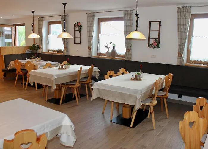 Gasthaus Oberkirn