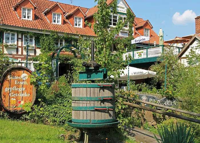 Landgasthof&Landhaus Hofmeister