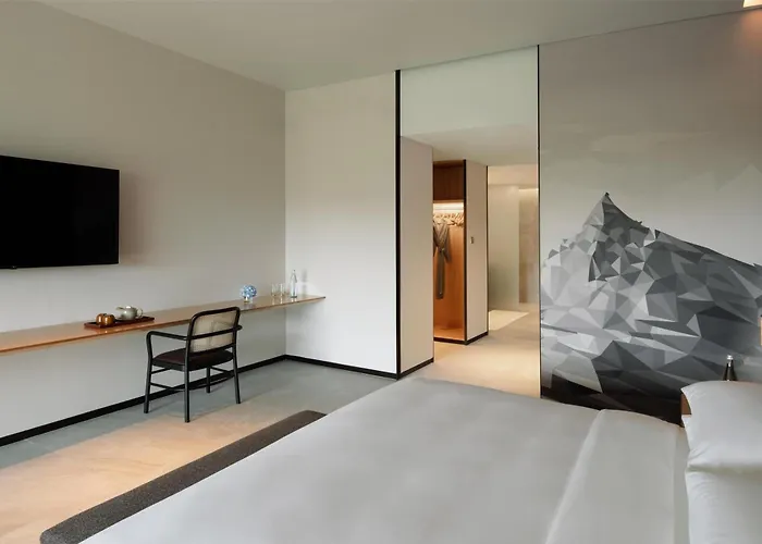 Hyatt Centric Kota Kinabalu