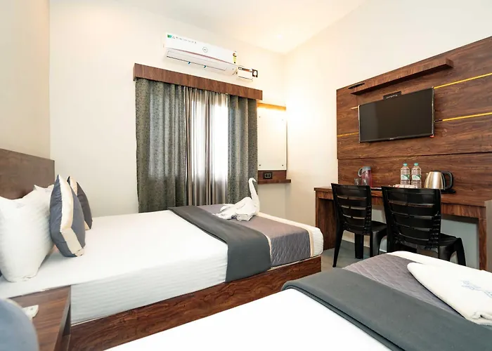 Hotel Elite