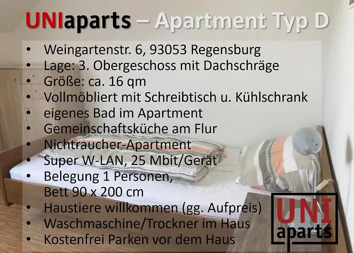 Uniaparts