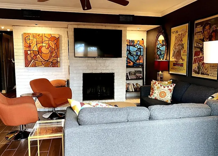 Artful Abode