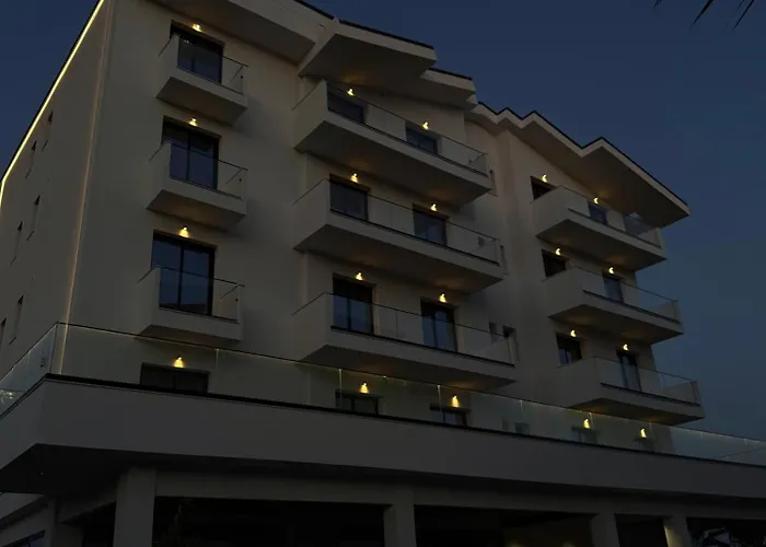 Hotel Imperial