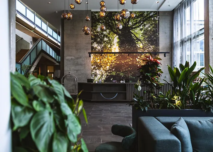 DION Hotel Wattens