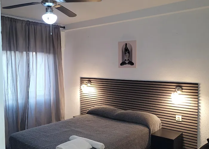 Hostal Castilla Zaragoza