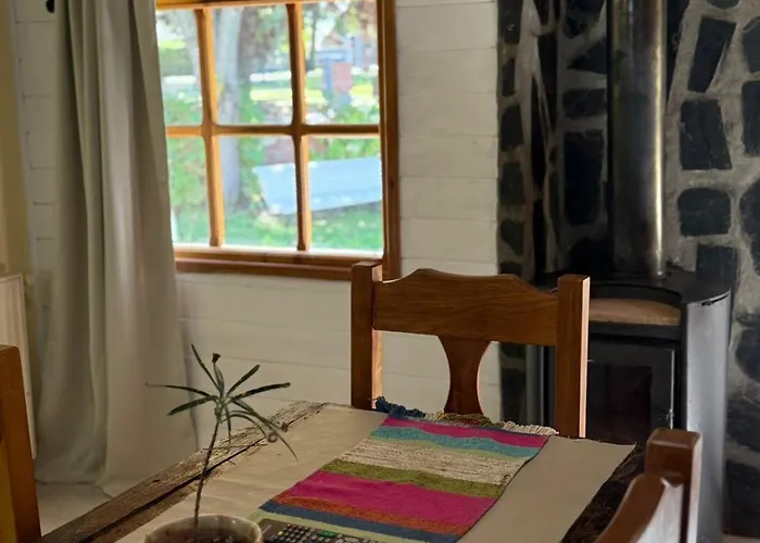 Maktub Suite