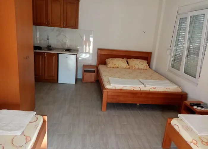 Vila Nju Jork