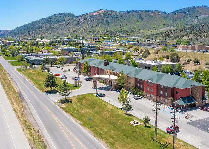 Comfort Inn & Suites Durango