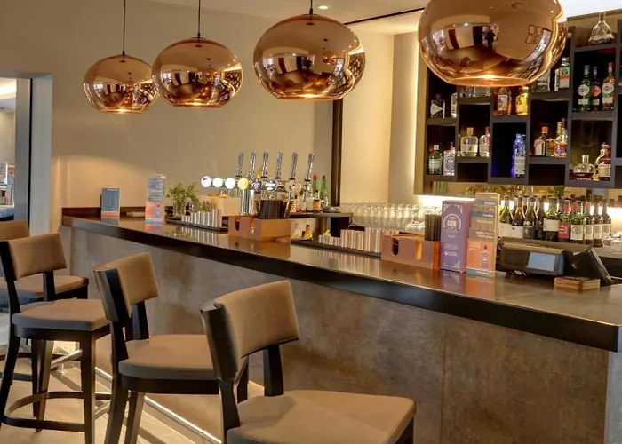 Ten Hill Place, Worldhotels Distinctive