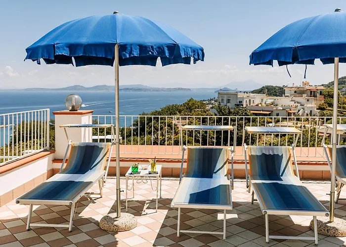 Hotel Villa D'Orta