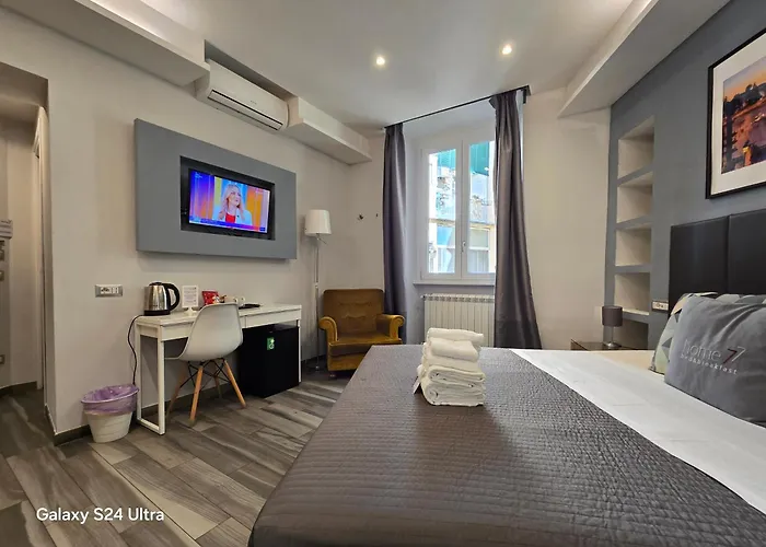 B&B Home 77 Roma