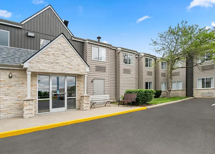 Microtel Inn By Wyndham Lexington