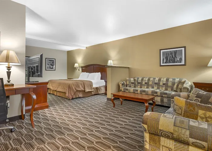 Best Western Inn Of Chandler