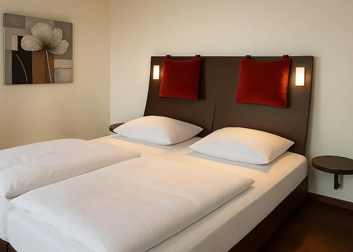 Hotel Marin