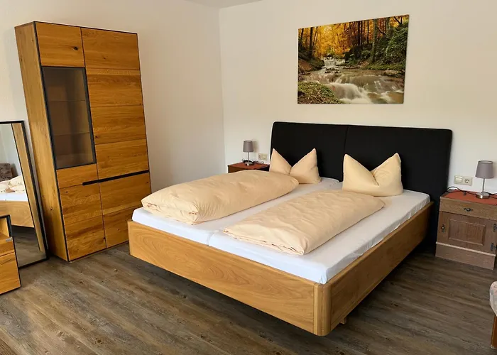 Landhotel Loewen