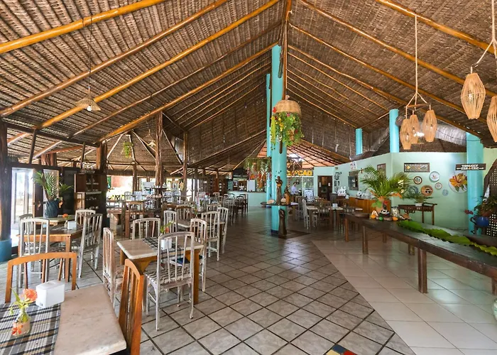 Indaiá Eco Village