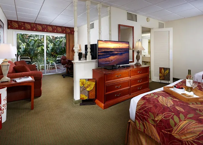 Best Western Naples Inn&Suites