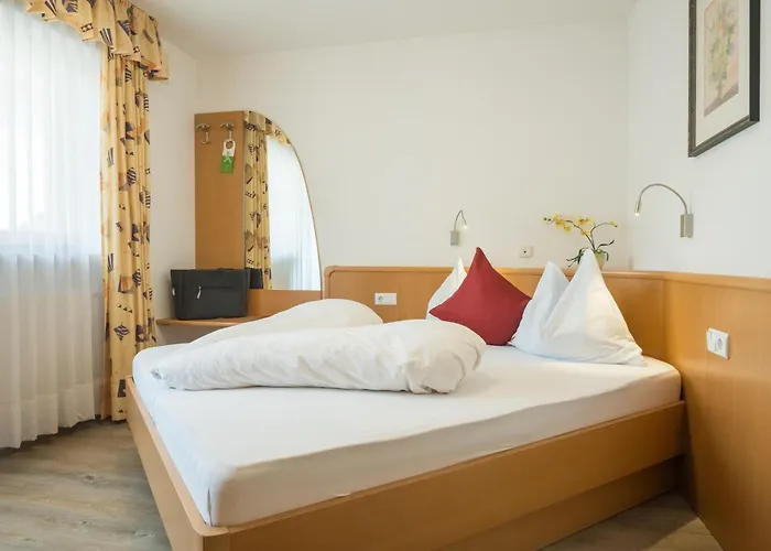 Sporthotel St. Michael