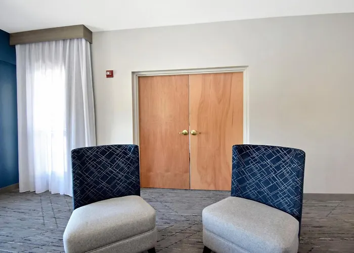 Holiday Inn Express Boone By Ihg