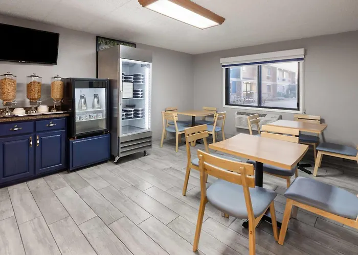 Americinn By Wyndham Chippewa Falls
