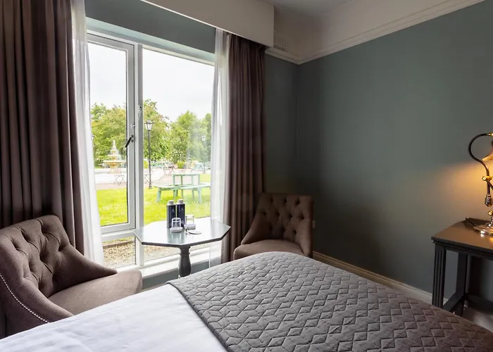 Killaloe Hotel & Spa