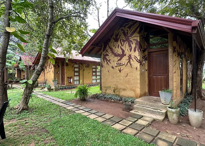 Sat Nam Village Eco-Hotel