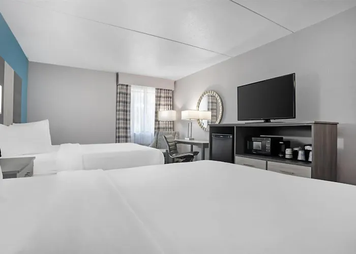 Best Western Brewton Inn