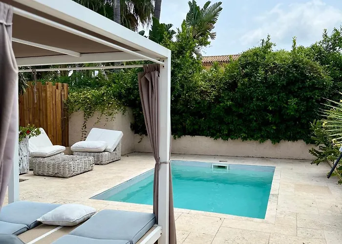 La Villa Dune, Hotel & Spa
