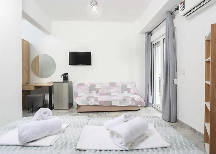 Hotel Adonis