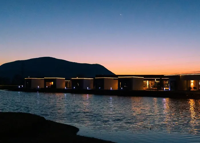 Serenity Resort