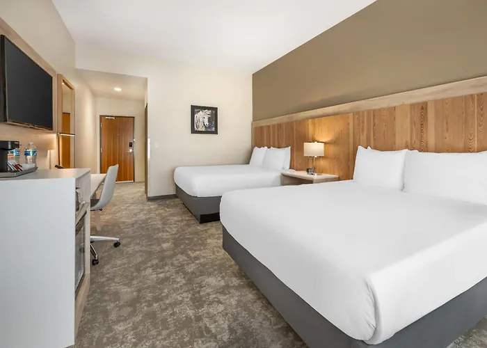 Radisson Hotel Pendleton Airport