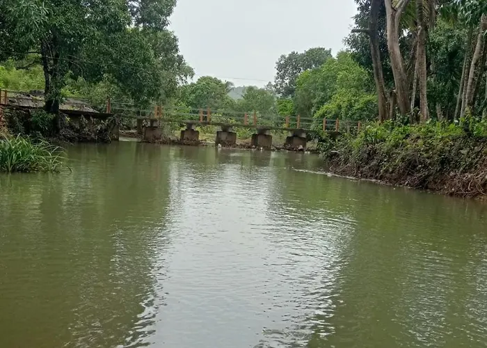 Yashovana Nature Stay Gokarna