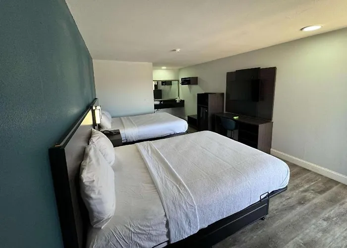Rodeway Inn