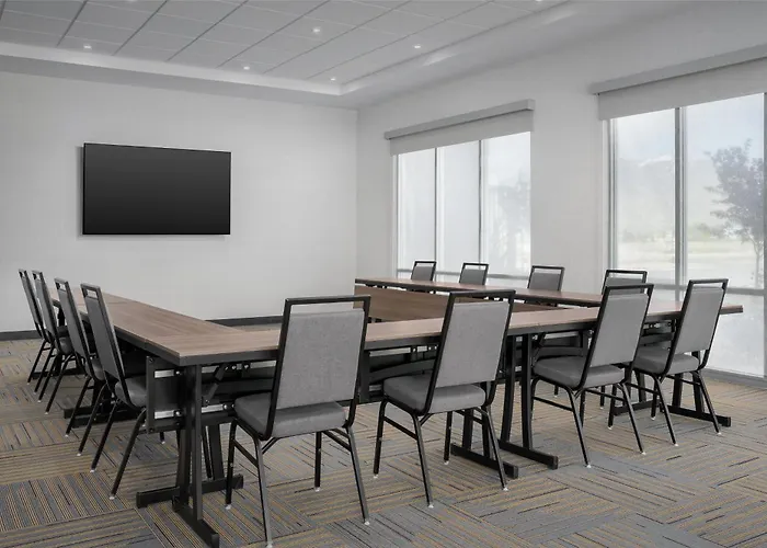 Home2 Suites By Hilton Tooele