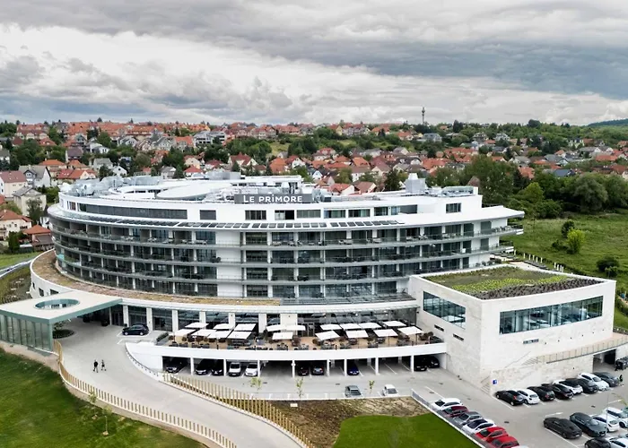 Le Primore Hotel & Spa