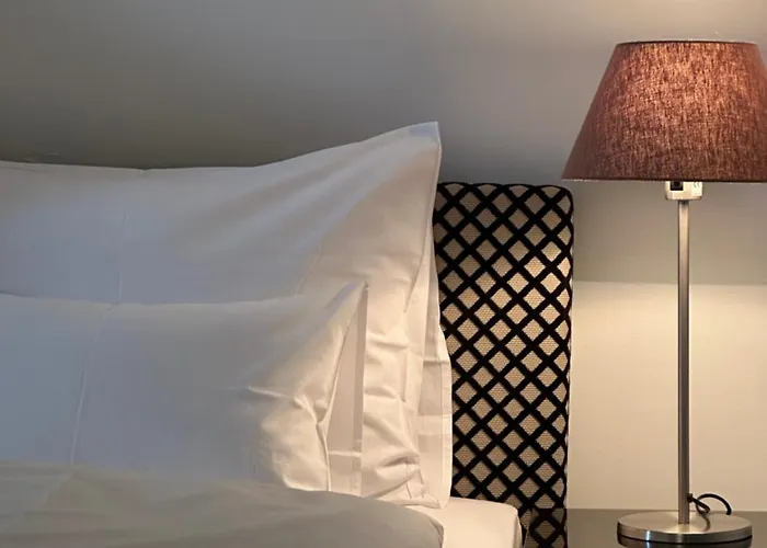 Stadt Villa Boutiquehotel