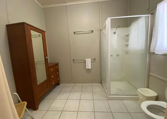 Eungella Chalet Hotel