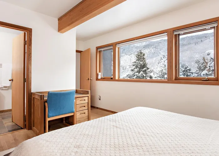 Million Dollar Luxury Villa Ski Fish Hike Raft Mins To Downtown