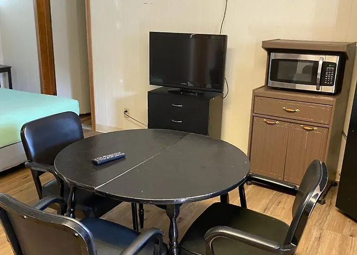 Homestead Inn Extended Stay - 3 Nights Min