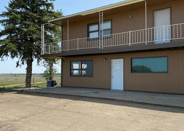Homestead Inn Extended Stay - 3 Nights Min