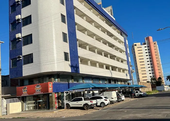 Kris Hotel