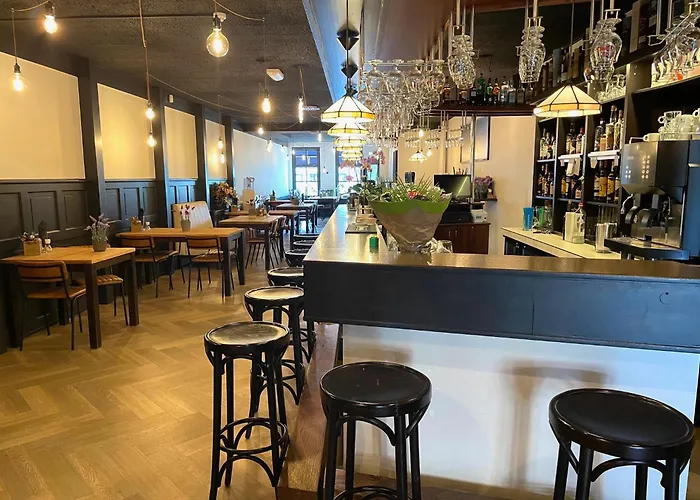 Hotel DeWaag Makkum