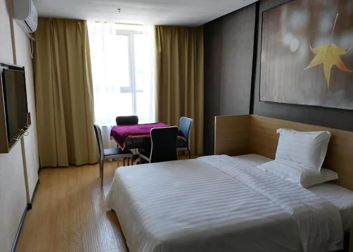 7 Days Inn Duyun Weng'An