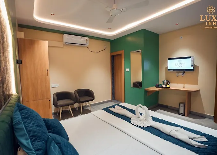 Luxe Inn