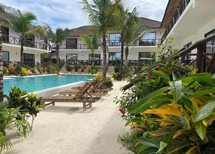 Sand Beach Boutique