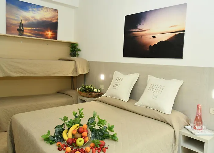 Hotel Vienna Misano Adriatico