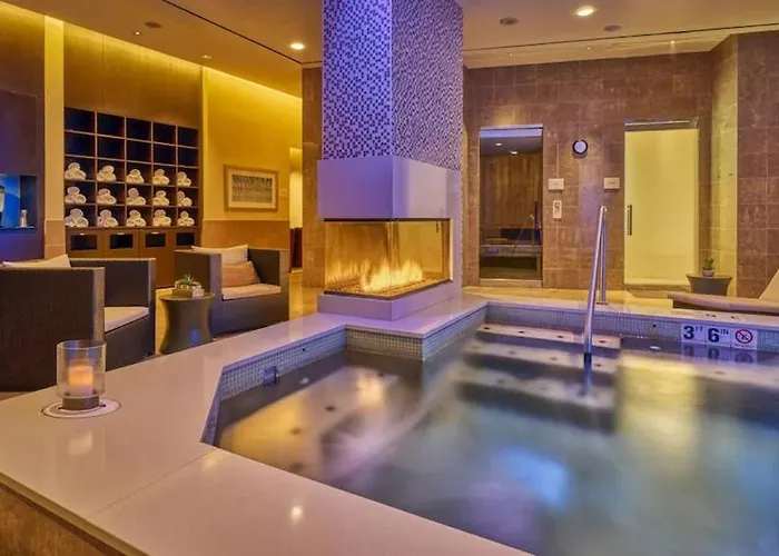 Harrah'S Resort Atlantic City By Suiteness